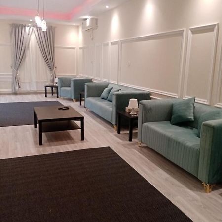 Almansoori Villa2022 Ad Dawhah Esterno foto