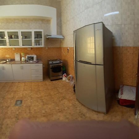 Almansoori Villa2022 Ad Dawhah Esterno foto