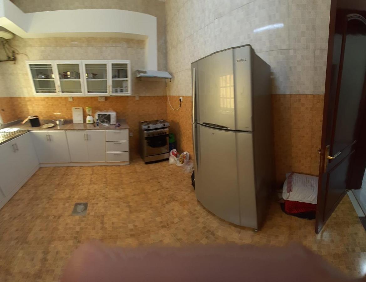 Almansoori Villa2022 Ad Dawhah Esterno foto