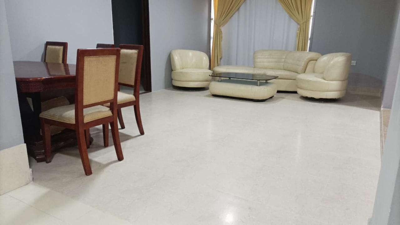 Almansoori Villa2022 Ad Dawhah Camera foto